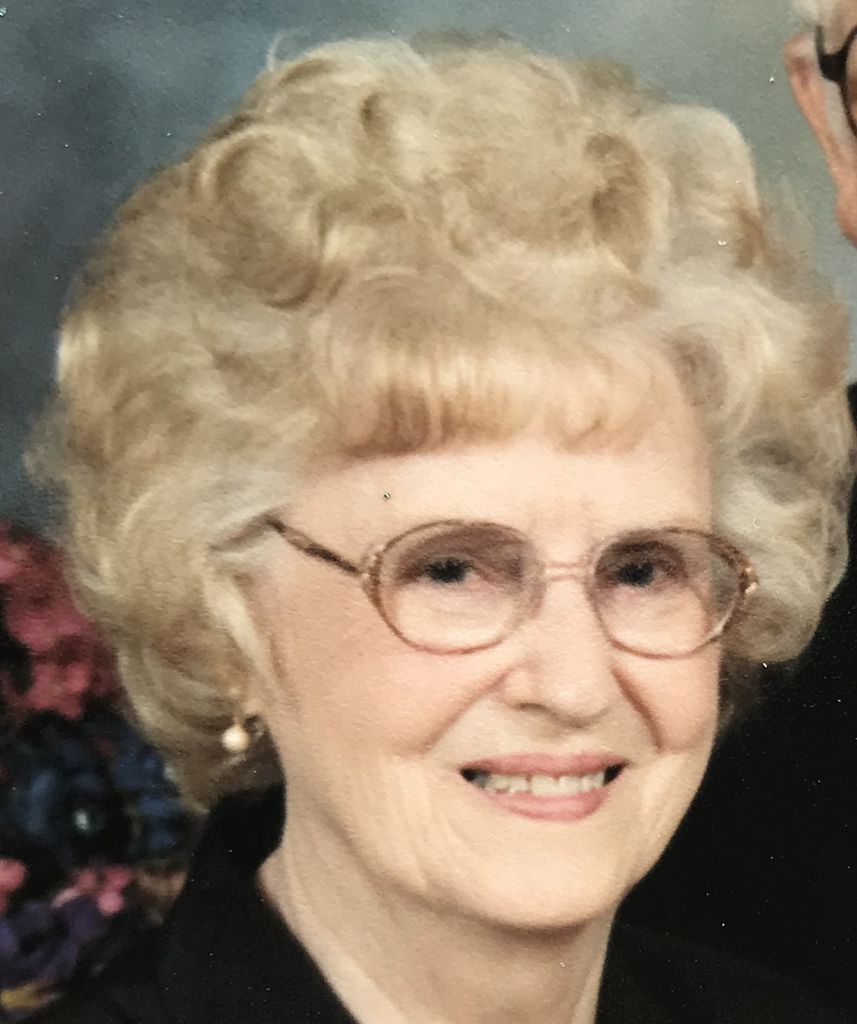 Imogene Poteet