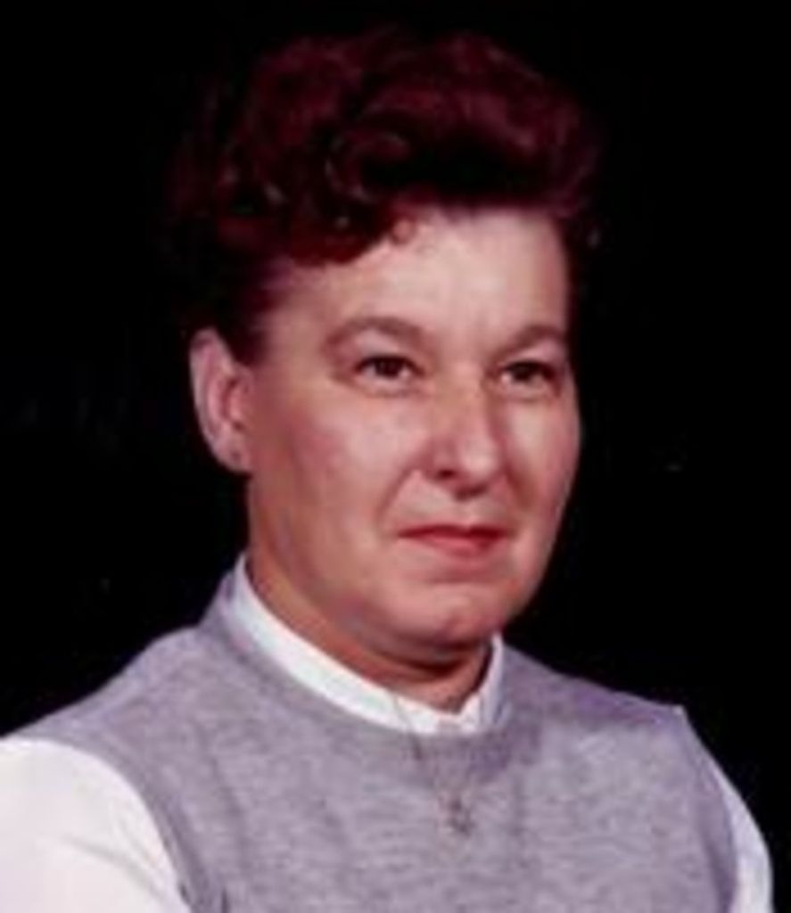 Mary Joyce Mershon