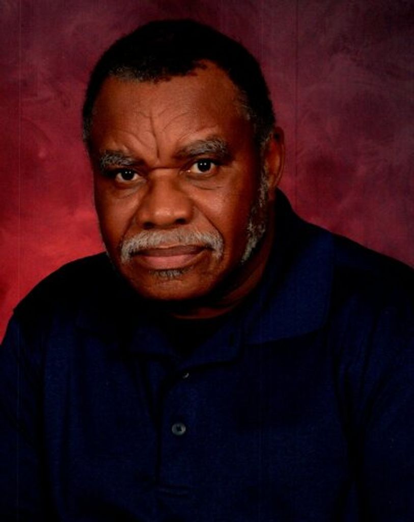 Flozell Carter Profile Photo