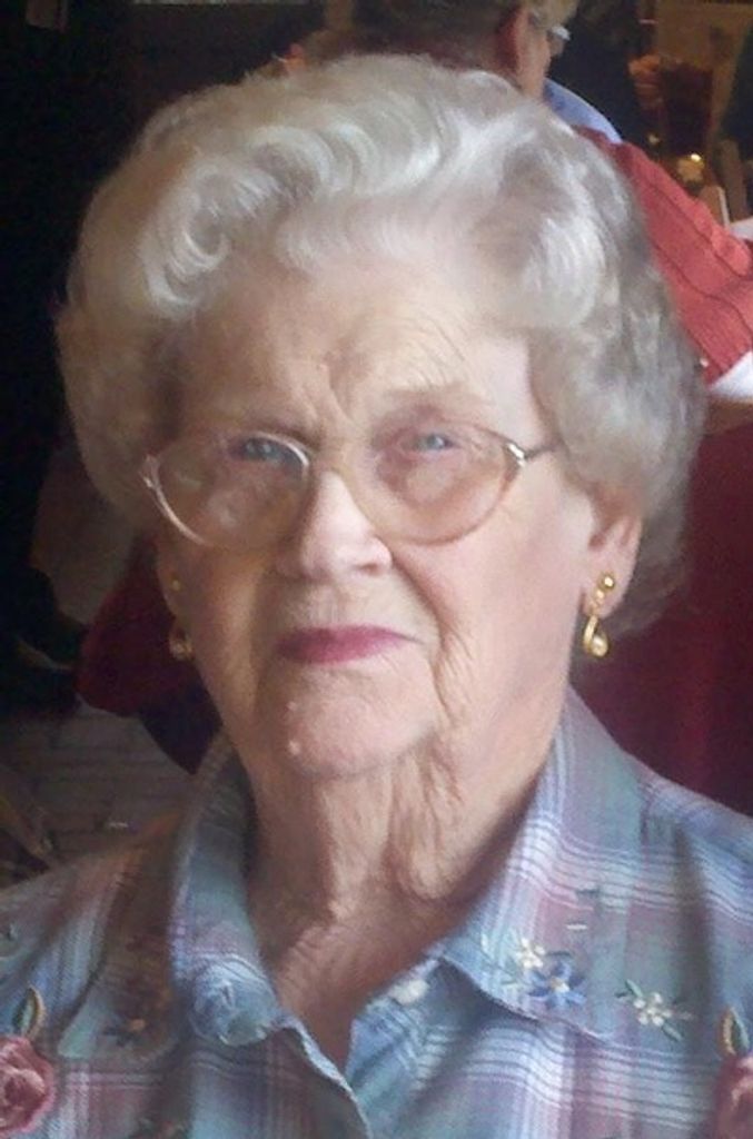 Harriet Mcqueen Profile Photo