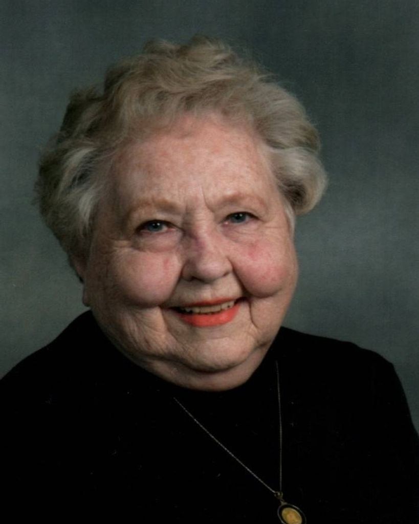 Frances Marie Goetz