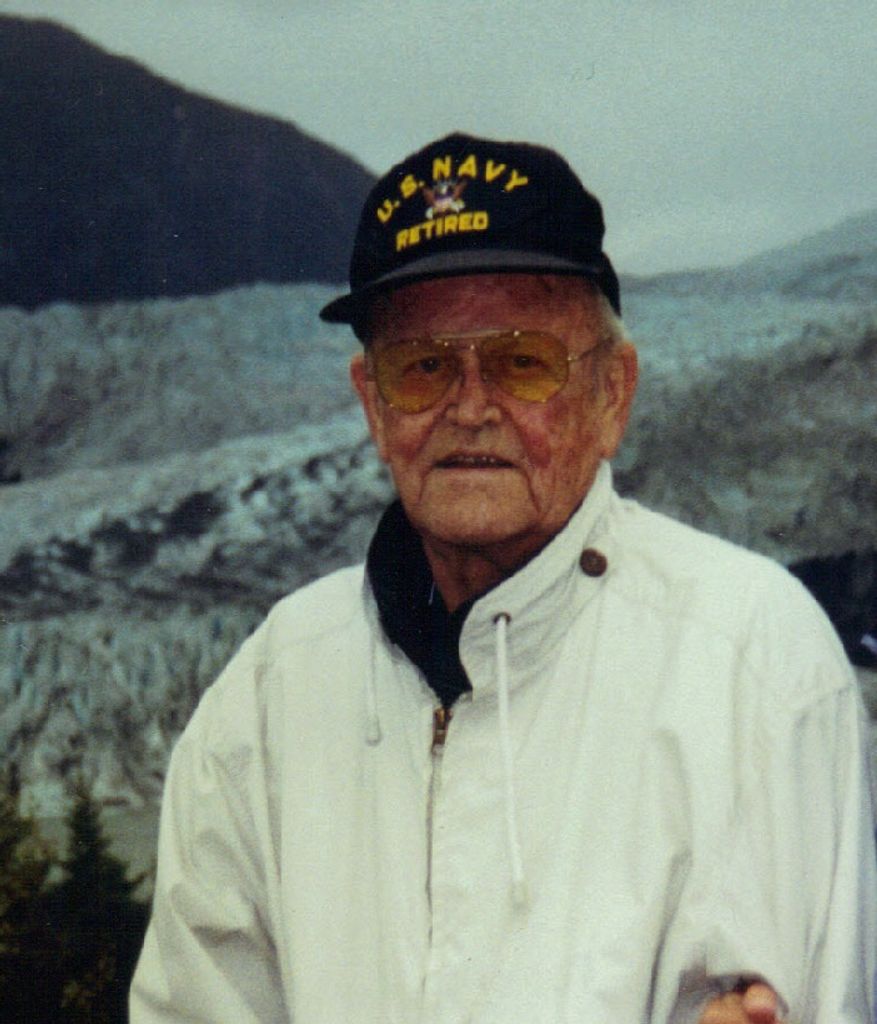 William Earl Dodge Profile Photo