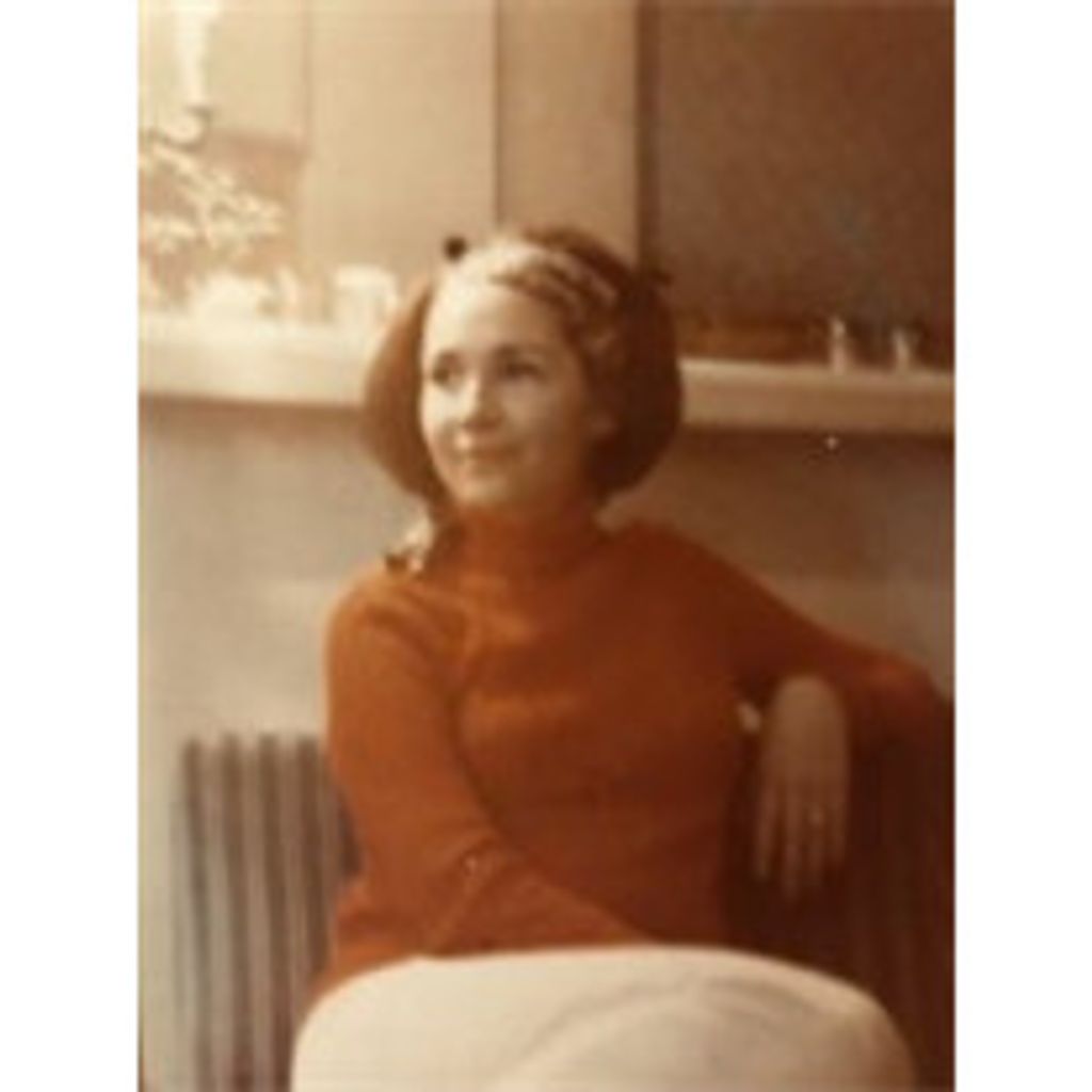Billie Cain Cohen