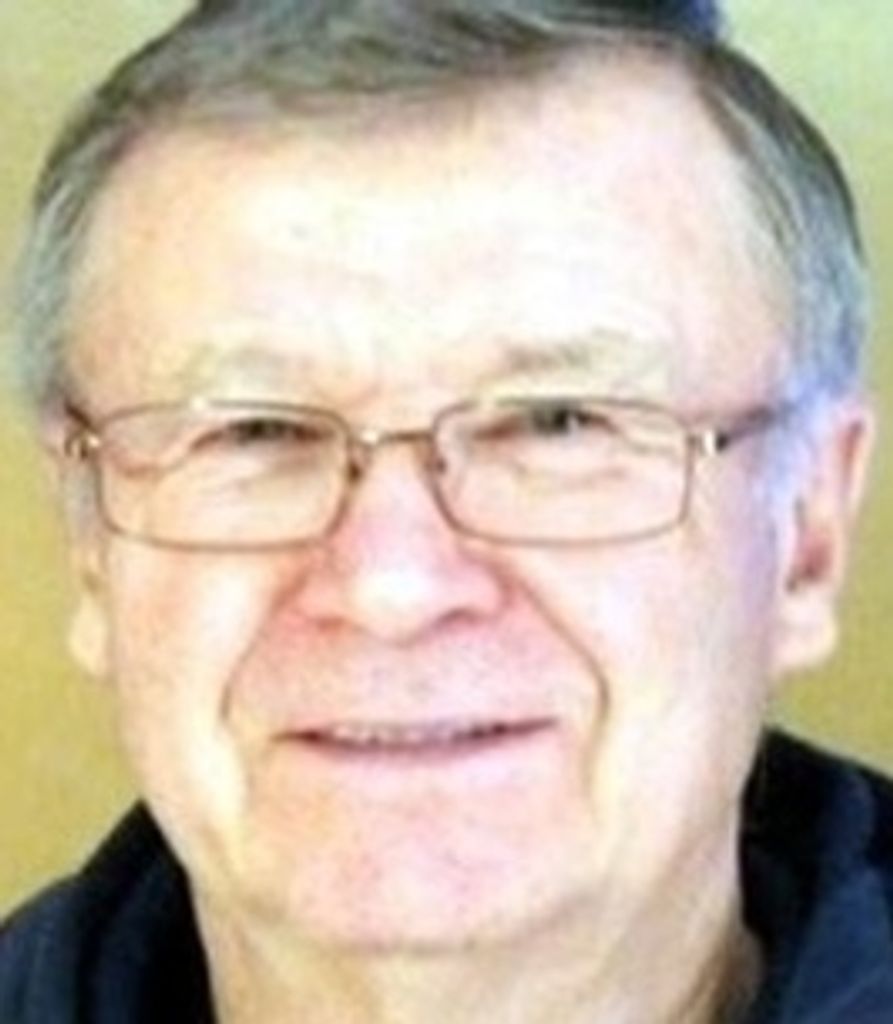 Donald Kangas Profile Photo