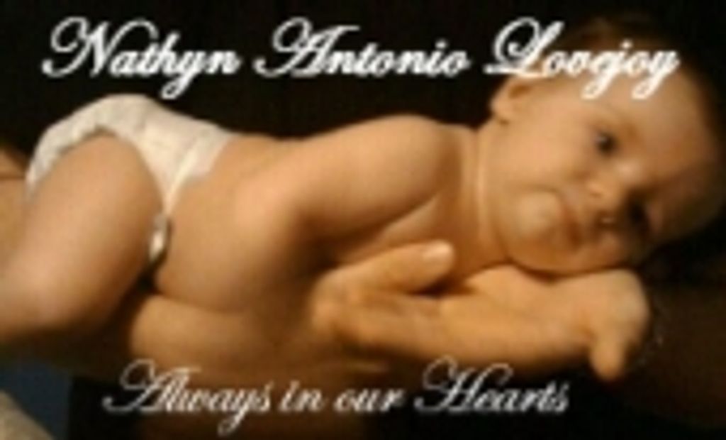 Nathyn Antonio Lovejoy
