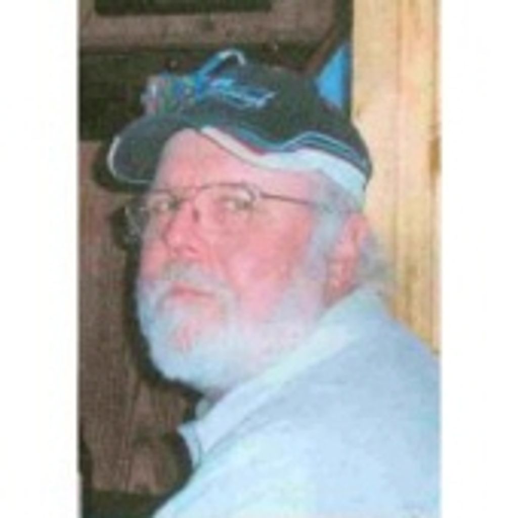Daniel S. Stecker