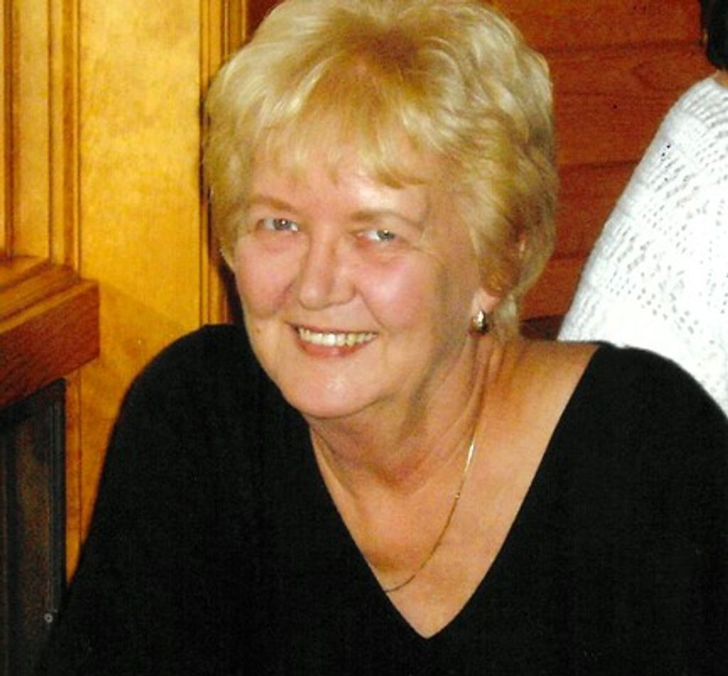 Lillian “Lilly” Elizabeth (Moilanen) Makela Profile Photo