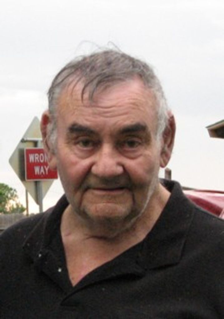 Thomas Brown