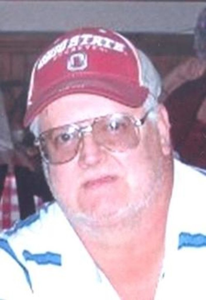 Thomas Leonard Conner Profile Photo