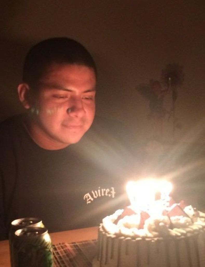 Javier Cruz Profile Photo