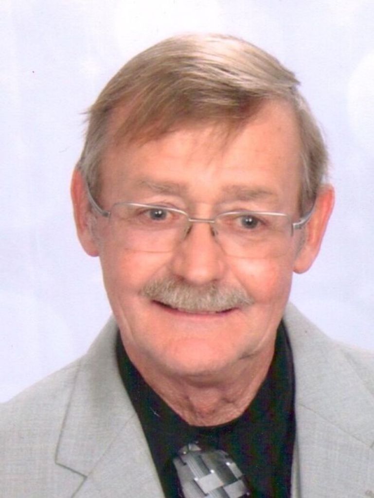 Dennis W. Weis