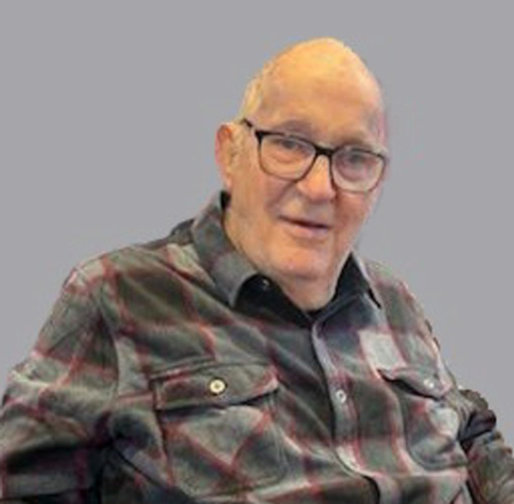 Richard "Dick" D. Ambuehl Profile Photo