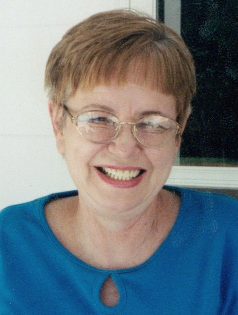 Nancy Ann Archibald