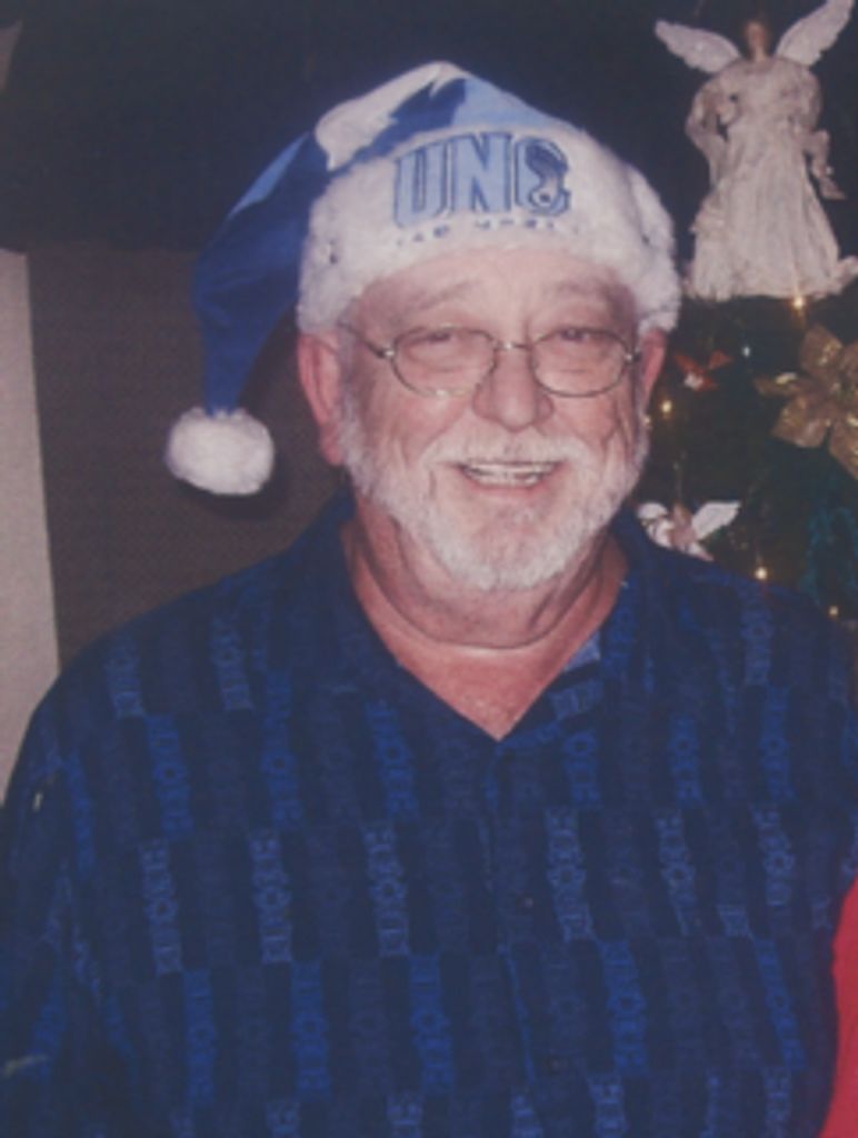 William "Billy" Carrol Morrison