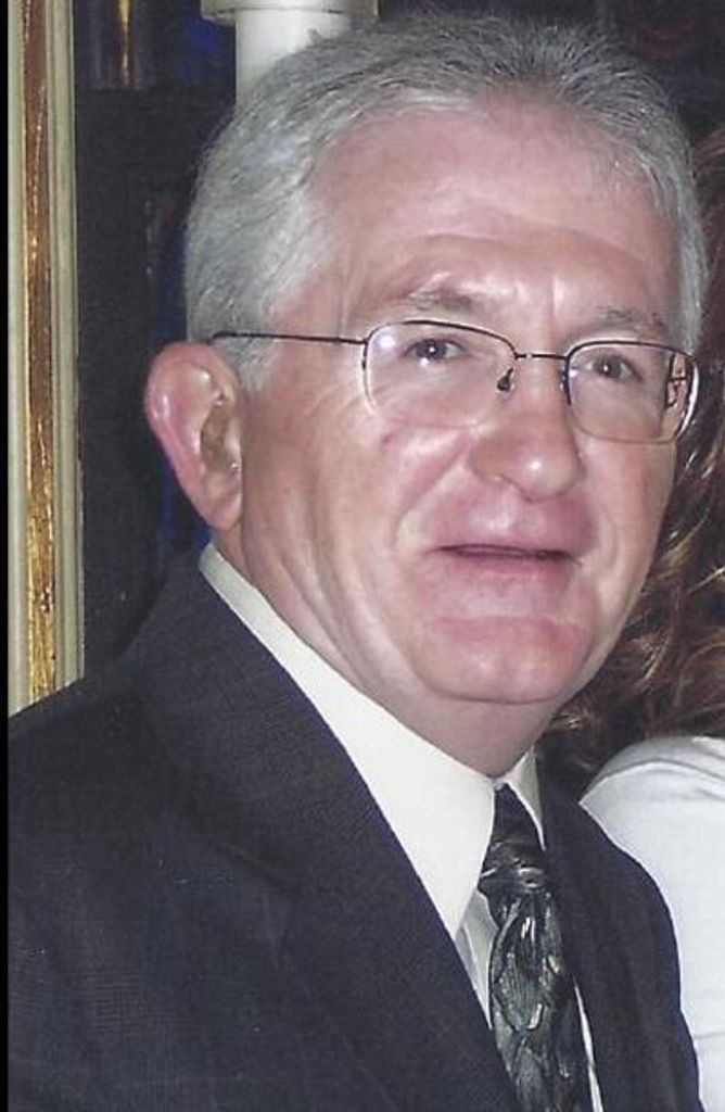 James J. Kerrigan
