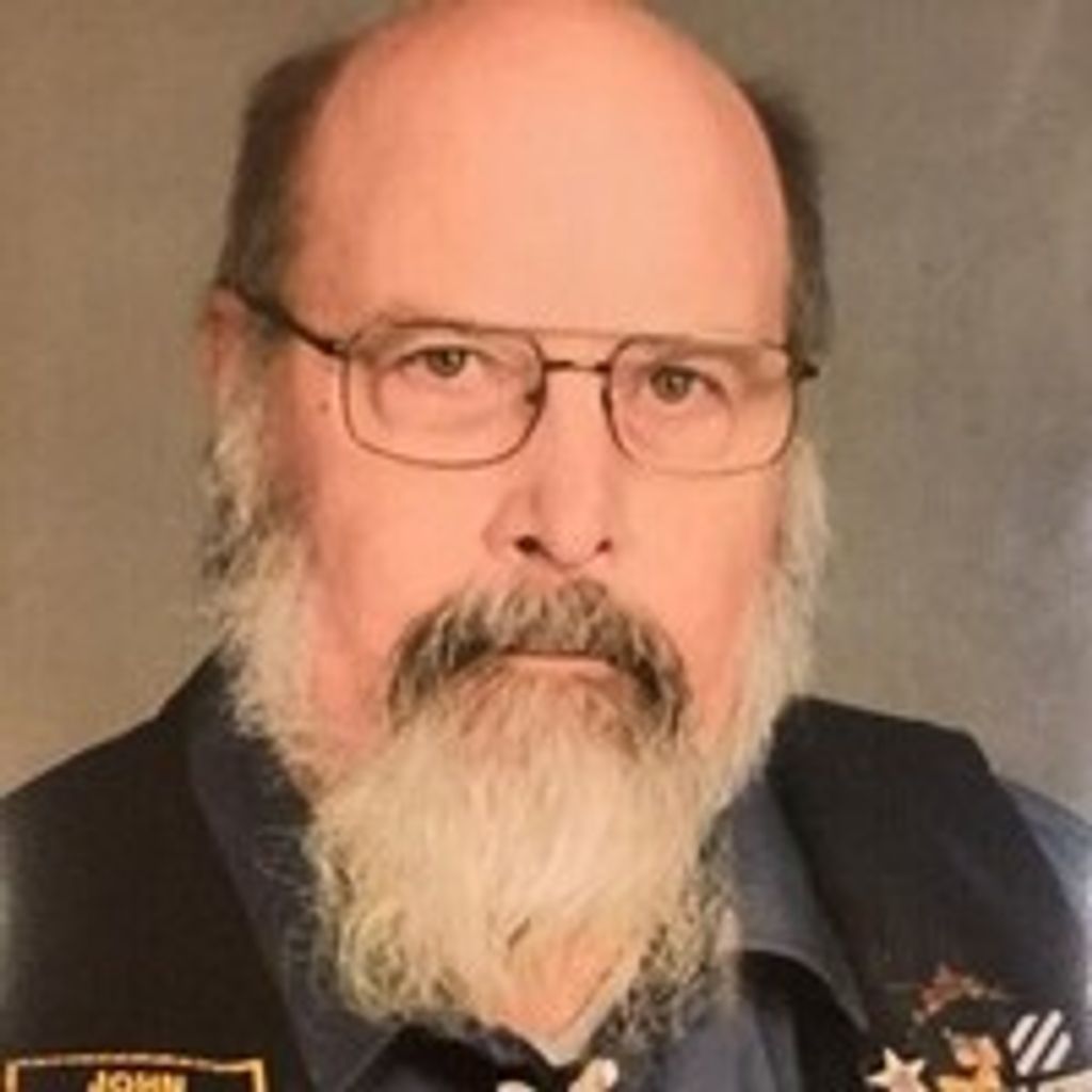 John M. Figler Profile Photo