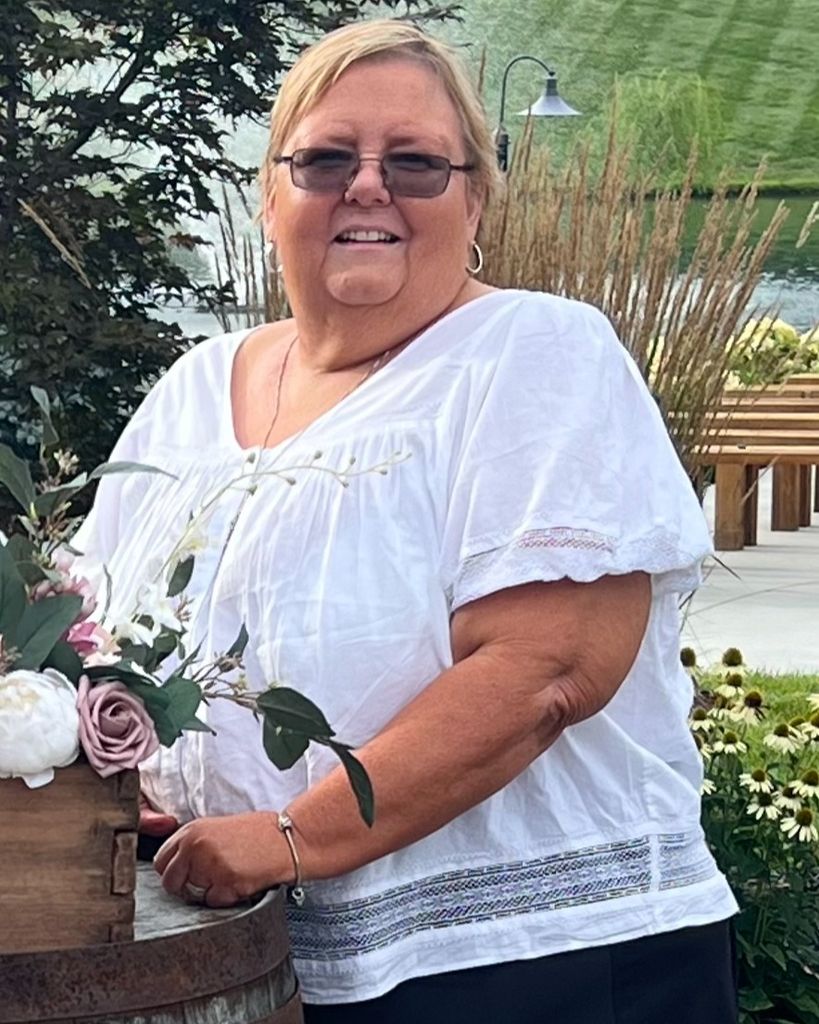Teresa Gail Bandy Profile Photo