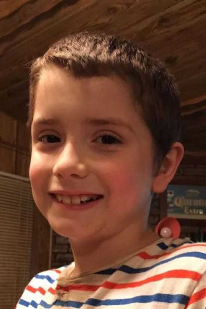Aaron  Nicholas Hamm