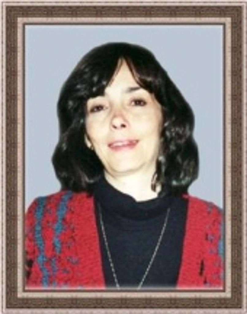 Kathy Pellegran