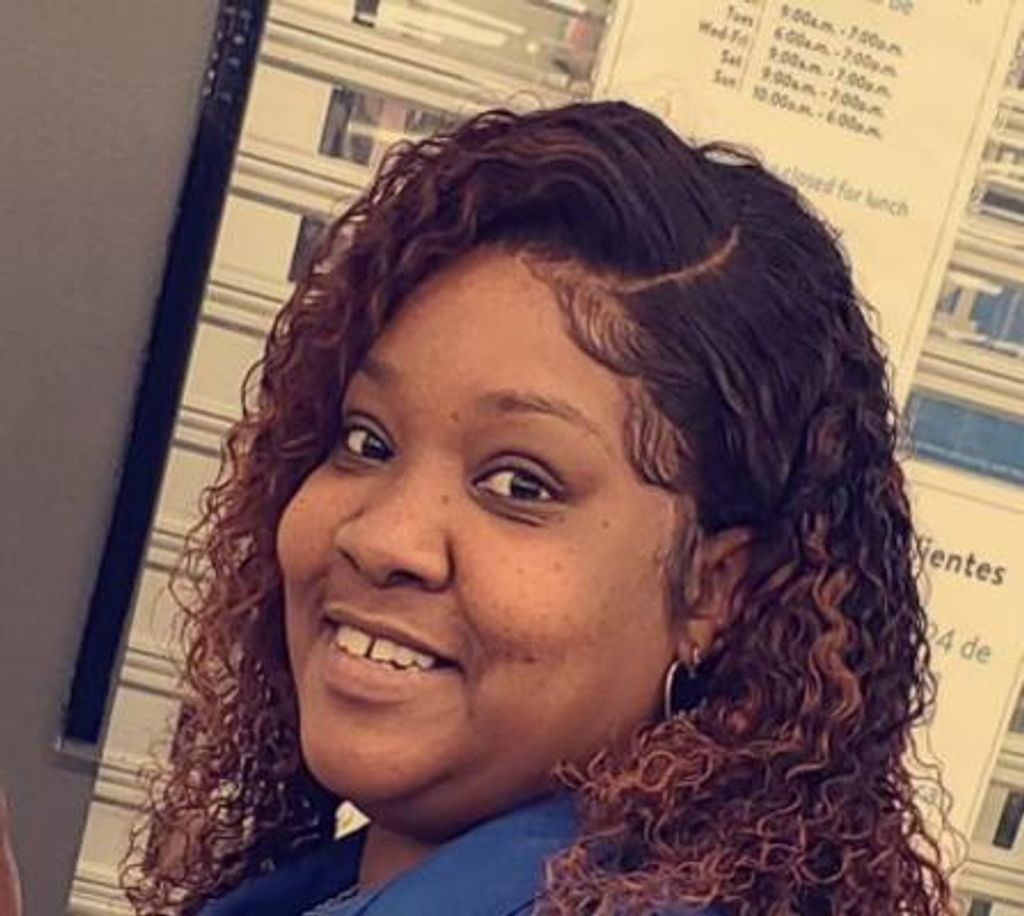 Danielle Marie Gordon Profile Photo