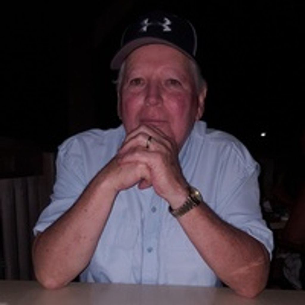 Roy Lester Gibson, Jr