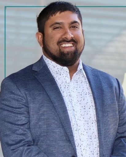 William Isaac Call's obituary image