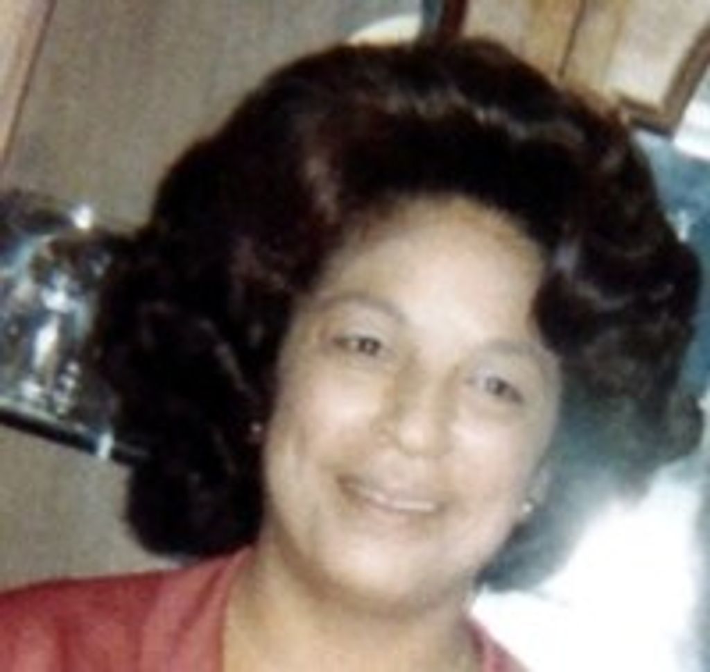 Betty Jean Peterson