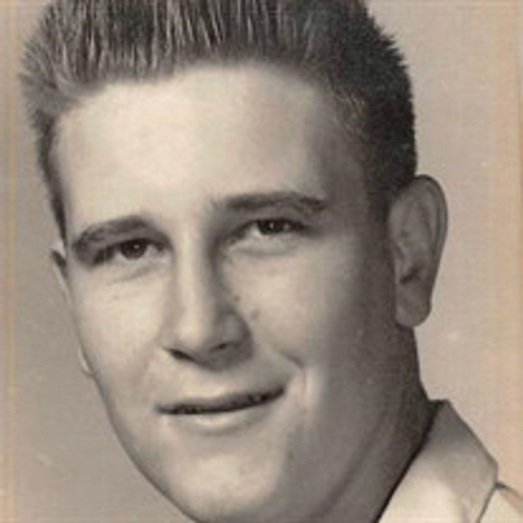 Harold Alexander Brunson
