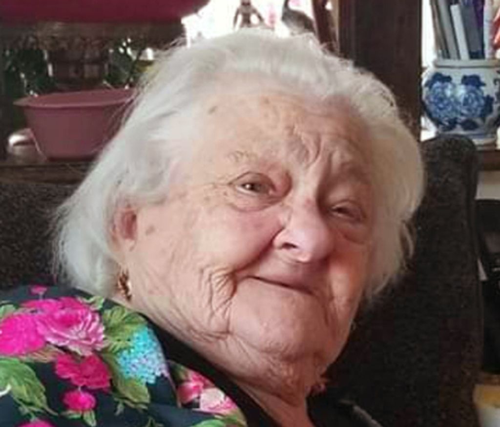 Ernestina Desousa