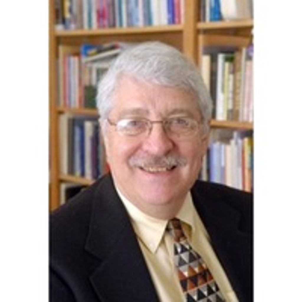 James Shuman