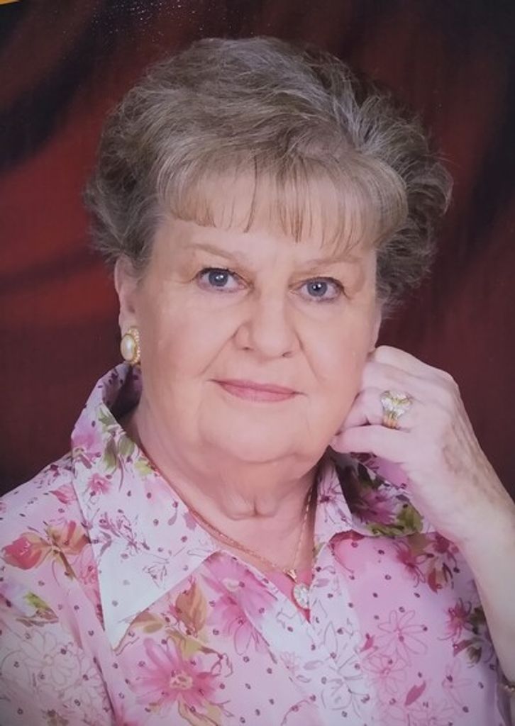 Elizabeth Jean Krolczyk Profile Photo