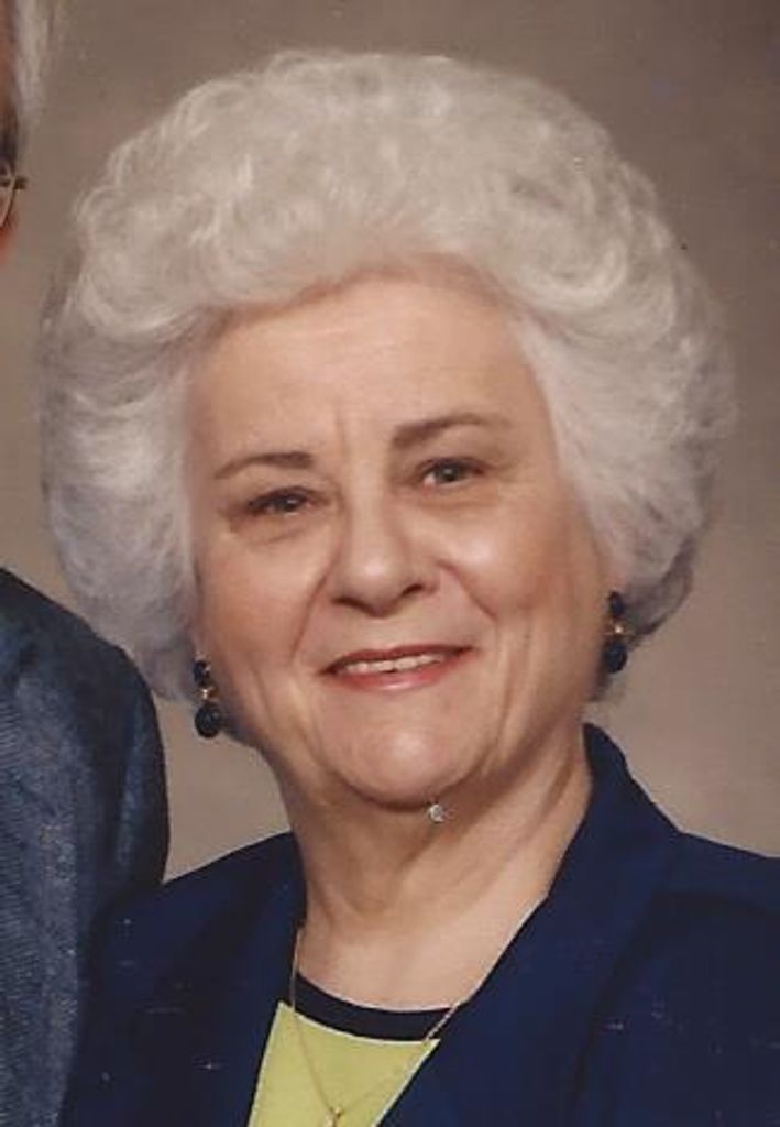 Ruby Lee Wilson