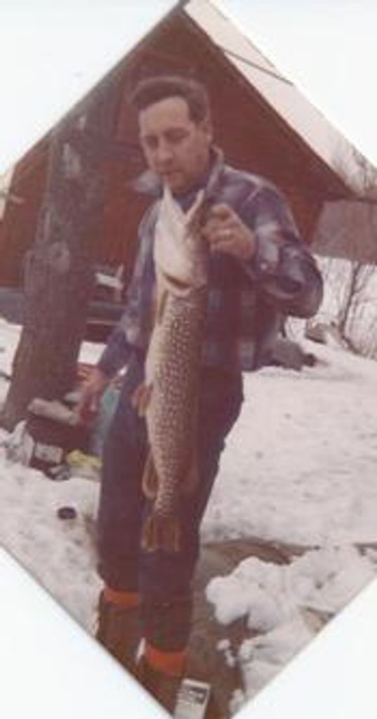 Kenneth Wayne Vandenburg