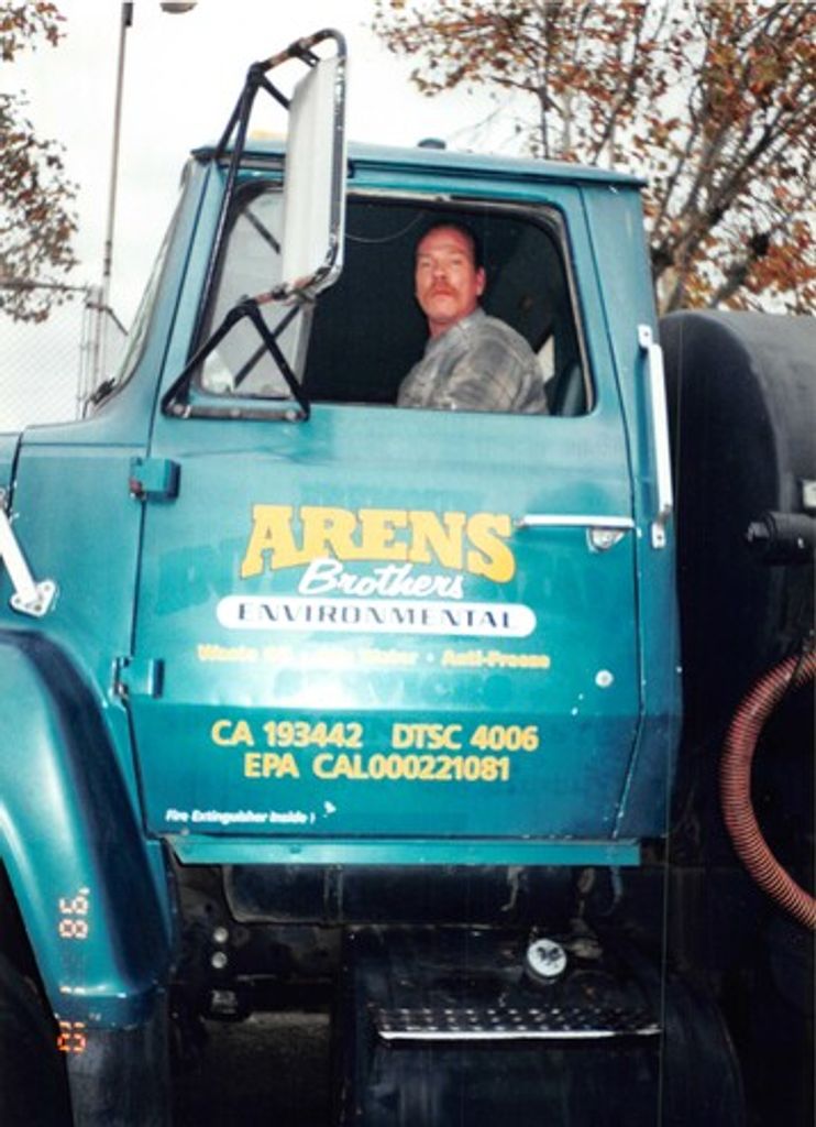 Thomas Evan Arens Jr. Profile Photo