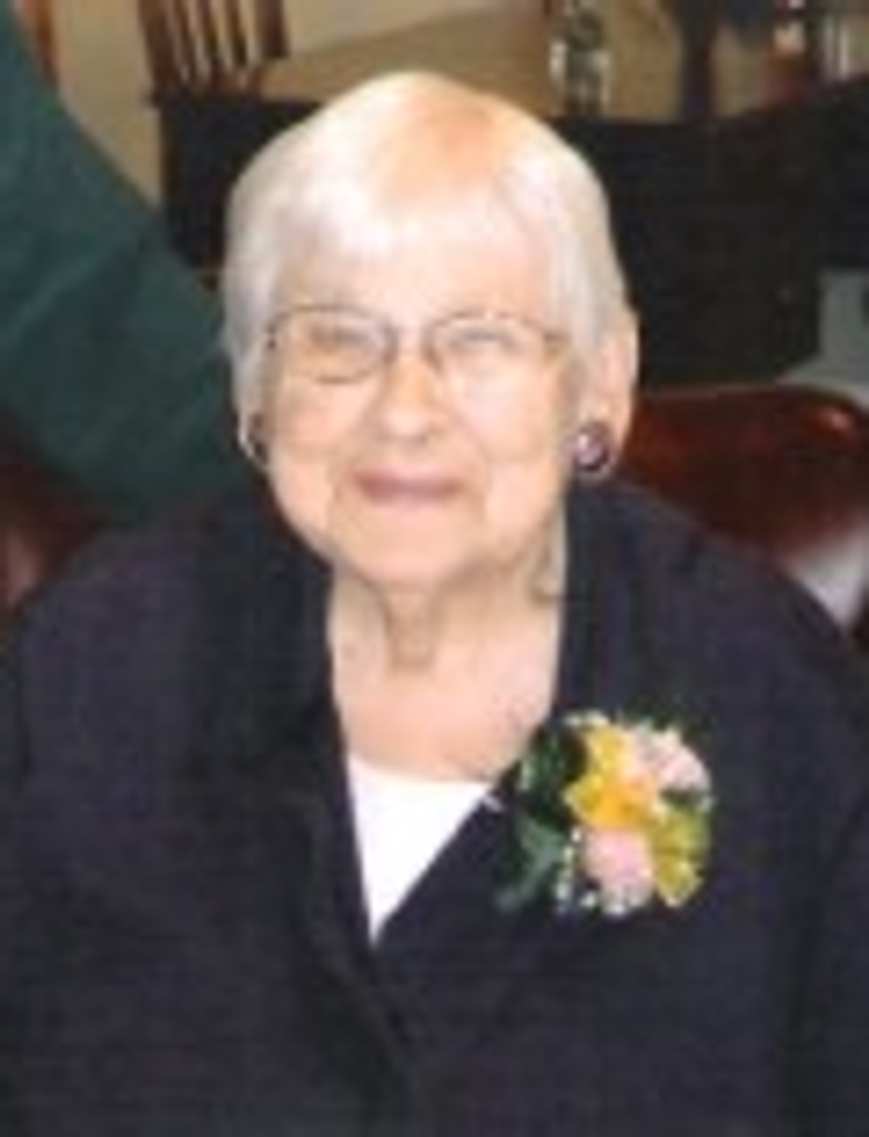 Rose (Cox)  Klein