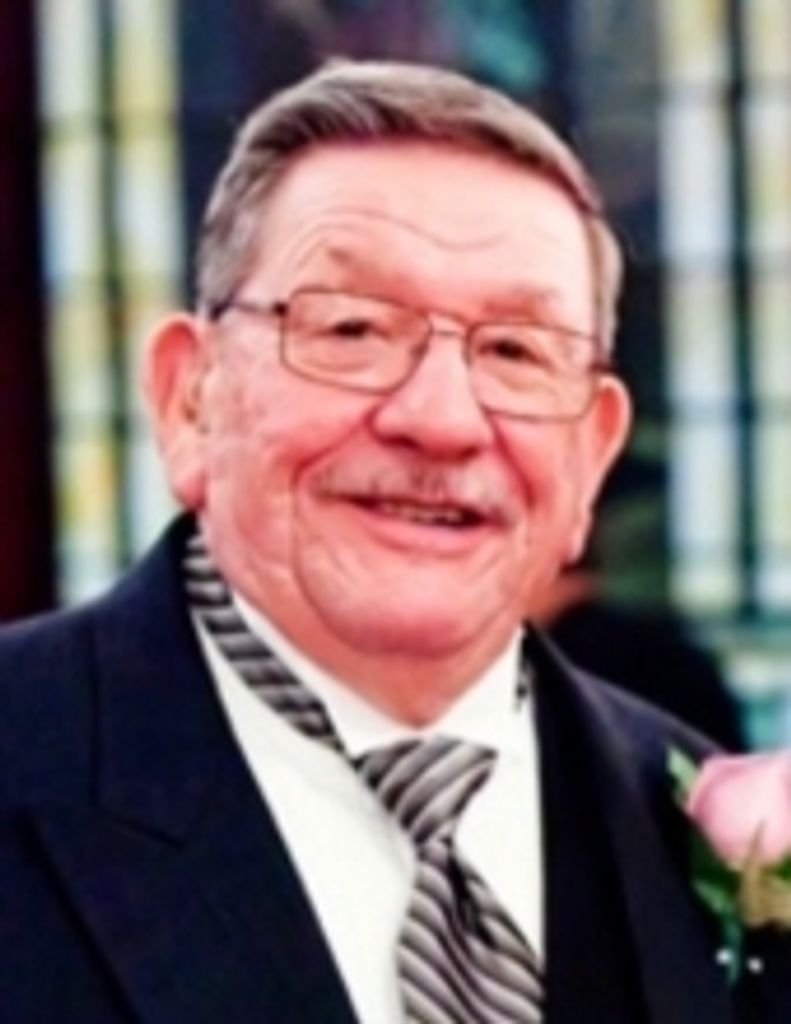 Samuel "Ray" Fetters Profile Photo