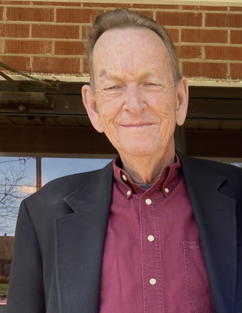 James Michael "Jim" Biggs