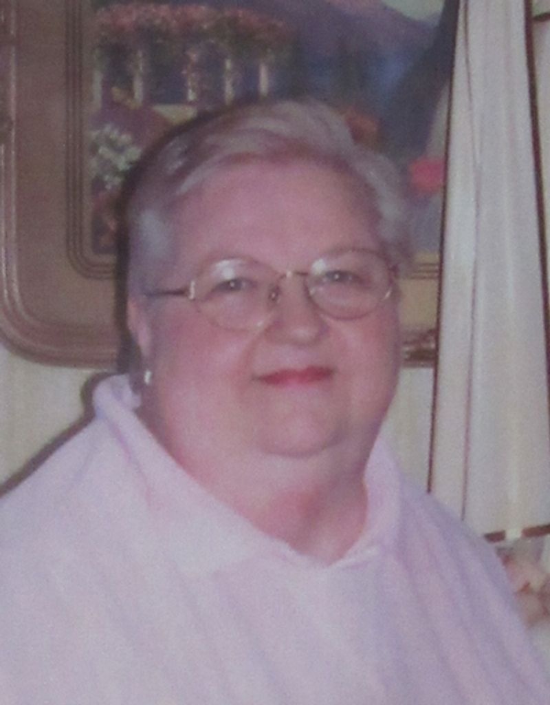 Maria T. Bridy Profile Photo
