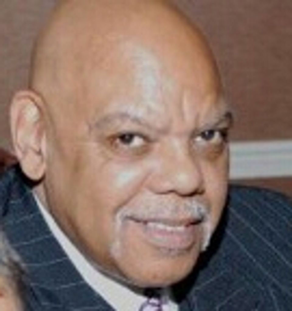 Harris Foster Neal, Sr.