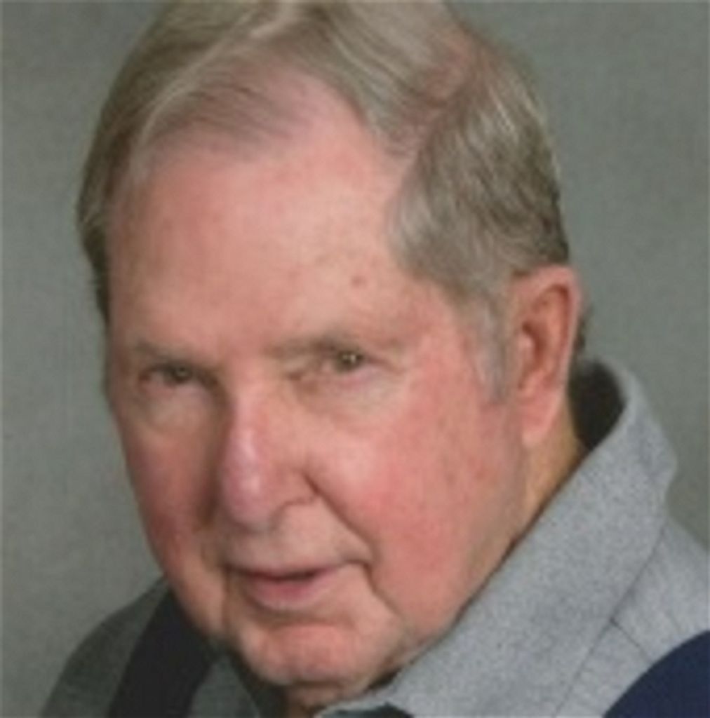 John E. Stipp