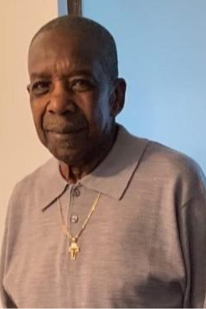 Lamar Hudson