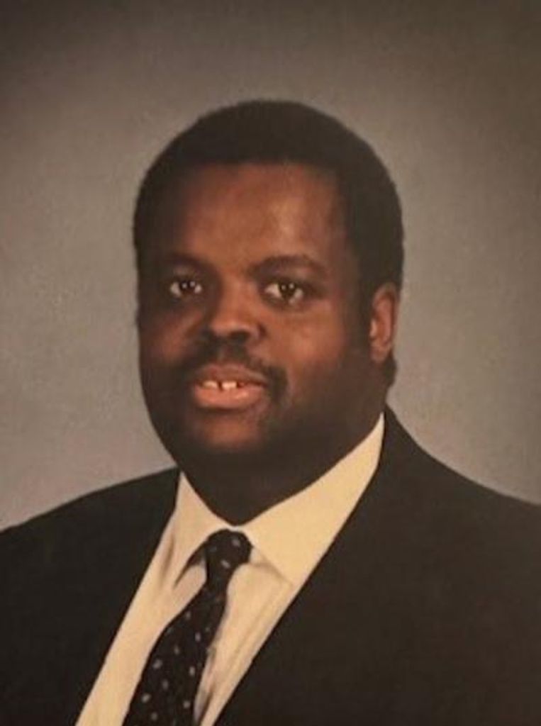 Mr. Kenneth Stapleton Profile Photo
