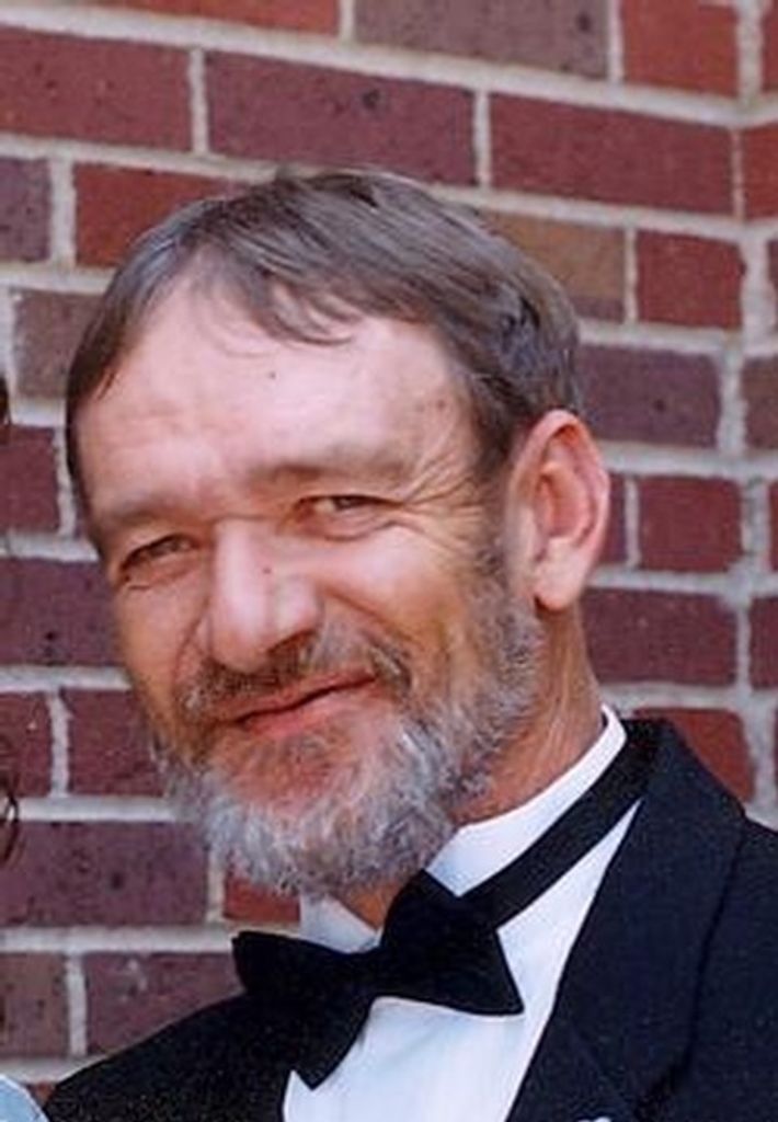 Douglas Wayne Steinert