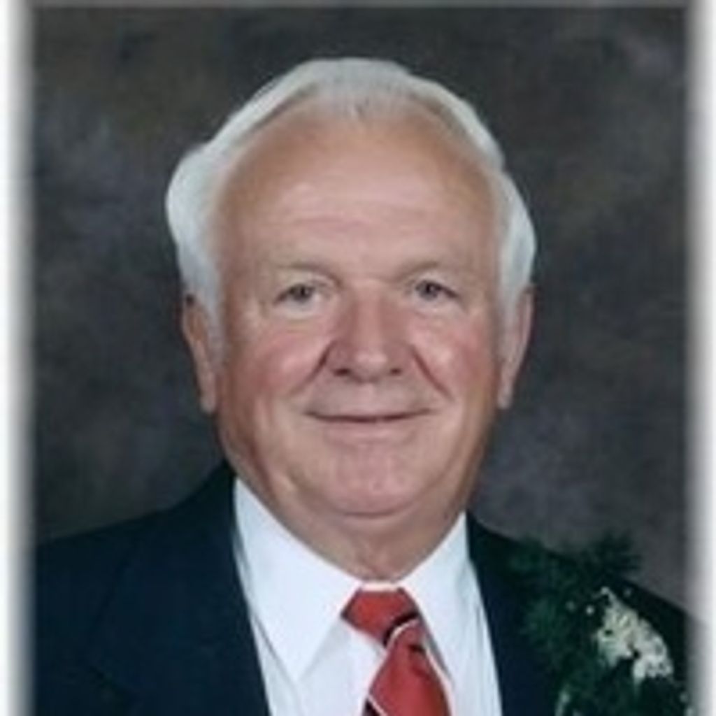 George Messich