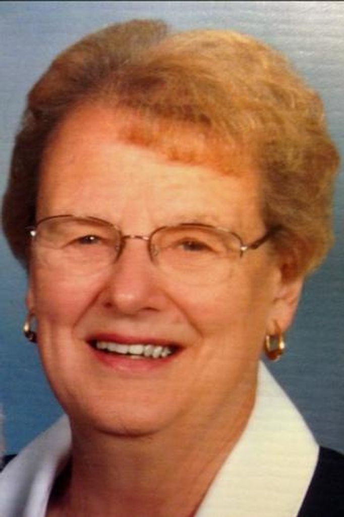 Suzanne (Staab) Pfaff