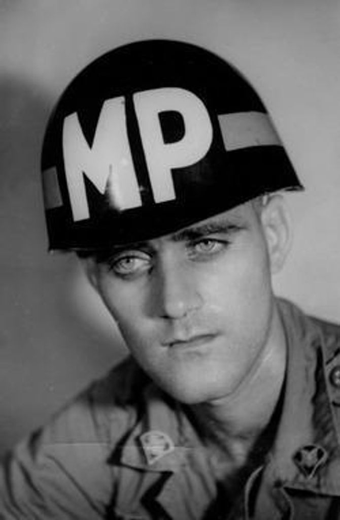 Terry L. Quisenberry