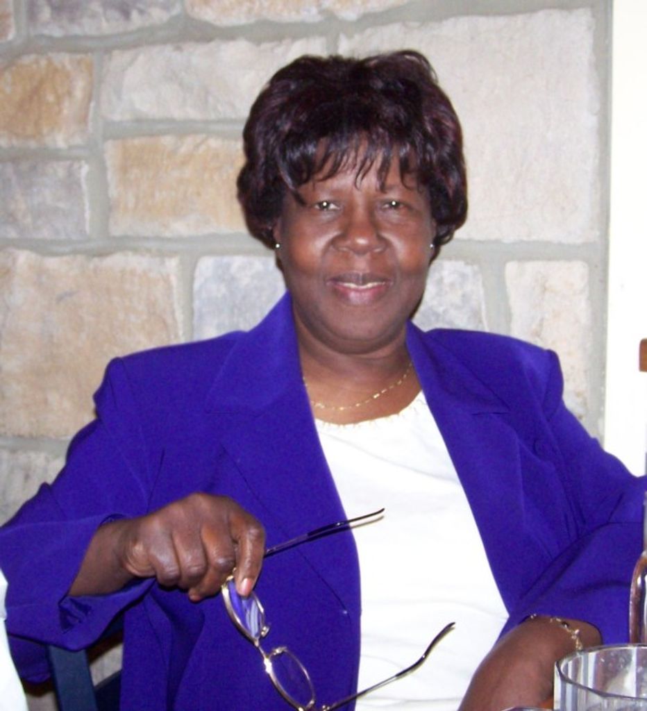 Jannie Tuck Profile Photo