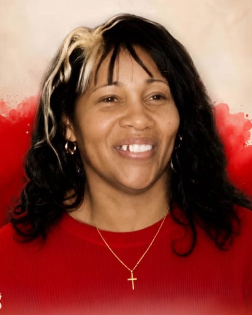 Stephanie R Shelton-Perkins Profile Photo