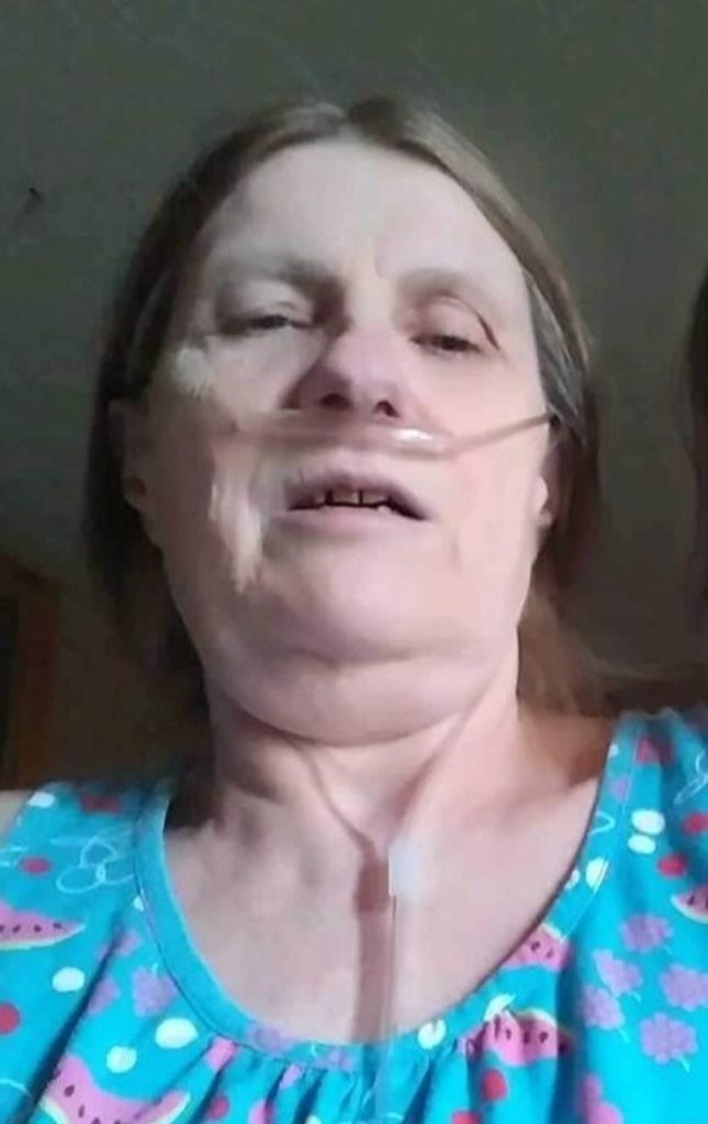 Klara M (Gabelino)  Turner