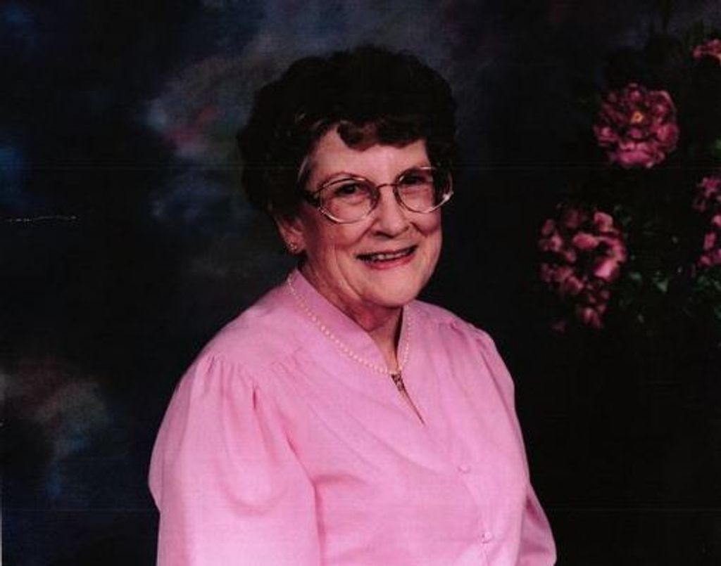 Lanore Edith Braman Profile Photo